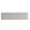 Merrick Lane Vienna 14" Premium Comfort Euro Top Hybrid Pocket Spring and Memory Foam Mattress in a Box with Reinforced Edge Support